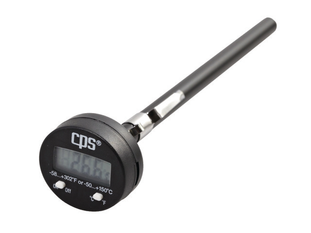 Thermometer TMDP (-50°C tot 150°C)