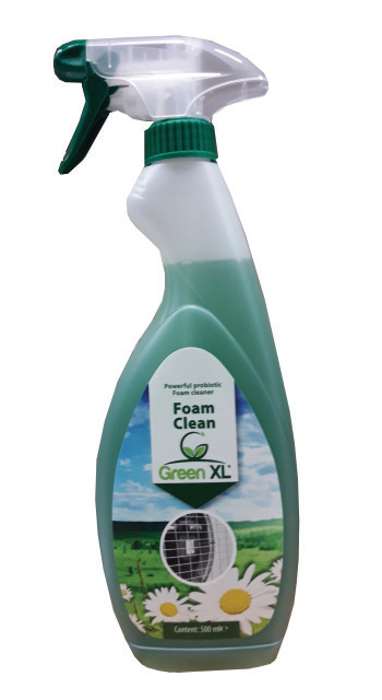 Reinigingsmiddel GXL0721-00500 Foam Clean Ready Mix Trigger Spray 500 ml