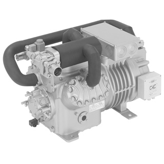 Compressor S4G-12.2Y-40P