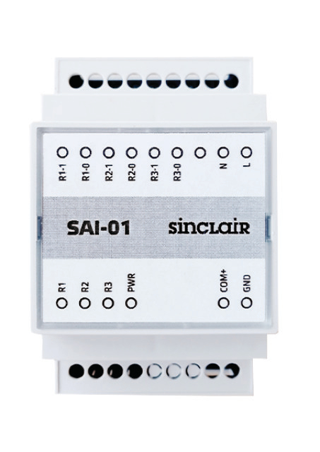 Alarm Interface SAI-01 voor Multi Split