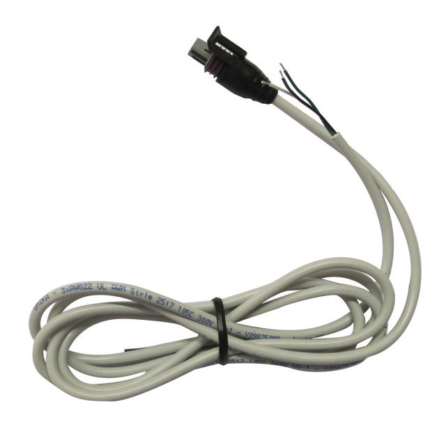 Kabel SPKC002310 tbv SPKT IP67 2 mtr.