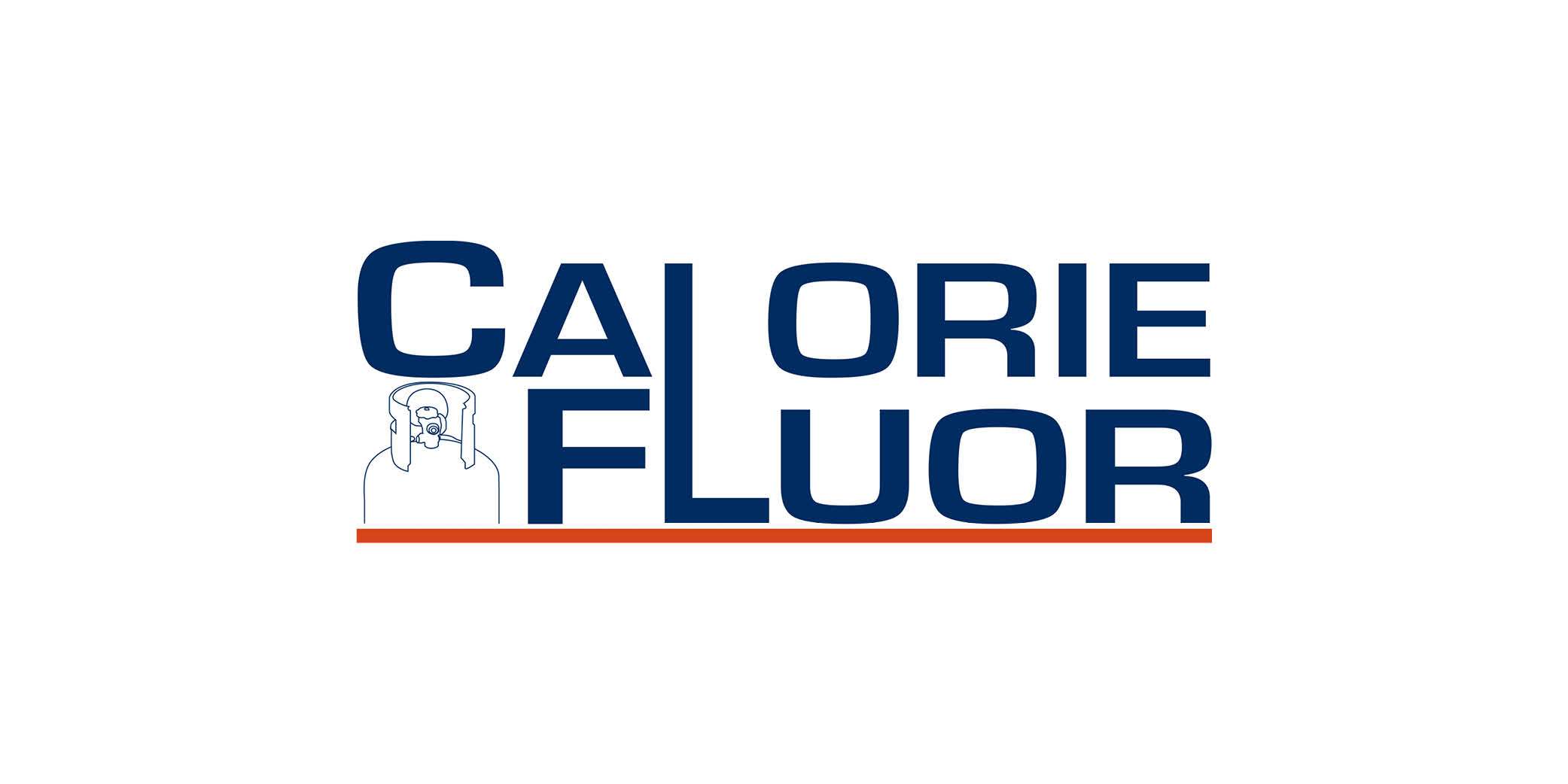 Calorie fluor logo