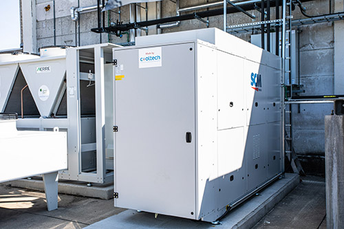 Duurzame-koelteschnische-installatie-met-propaan-en-co2