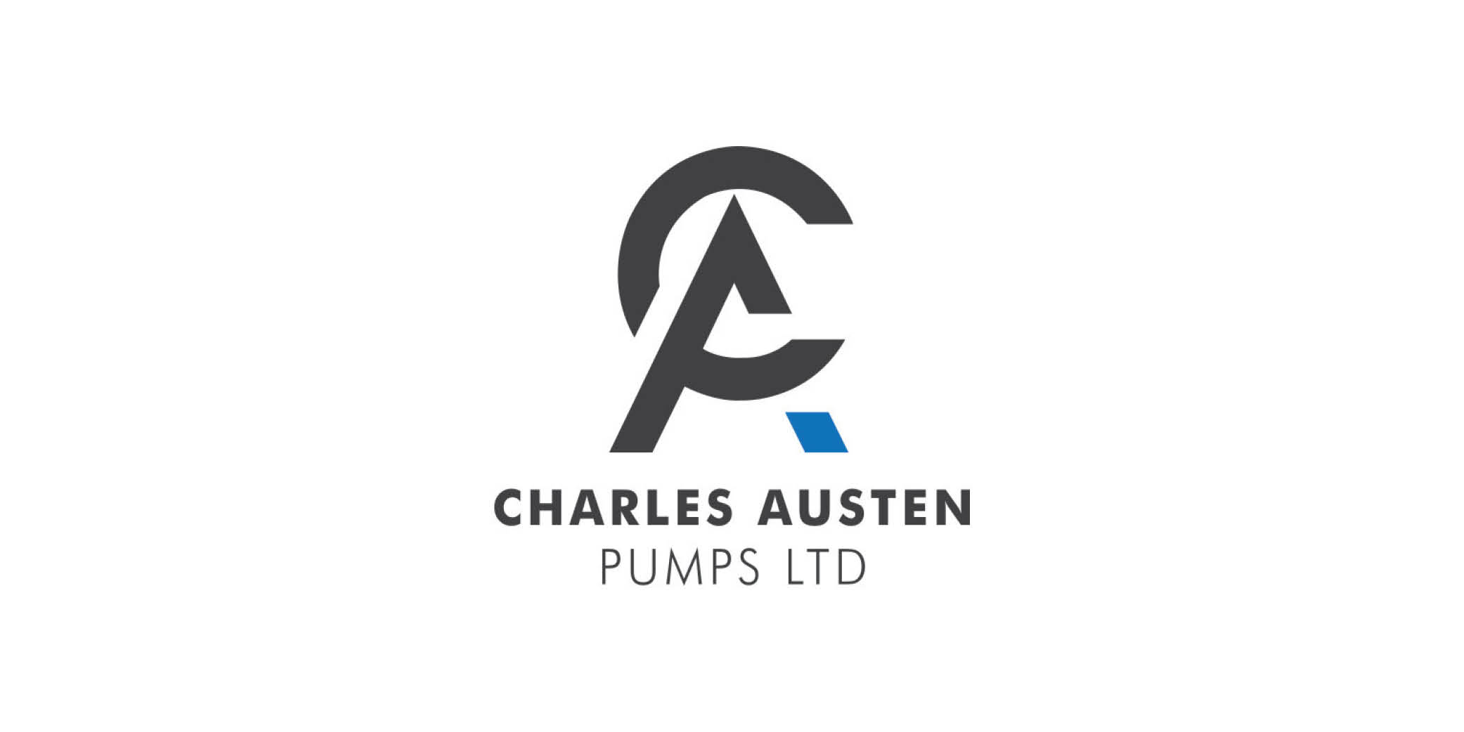 Charles Austen logo