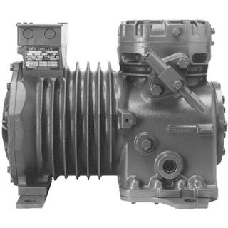 Compressor LFP-20X-EWL 230/400V-3-50Hz