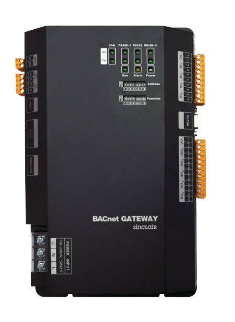 Bacnet Gateway SBG-01