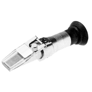 Refractometer / glycolmeter Tlref / Te102/ RFM60