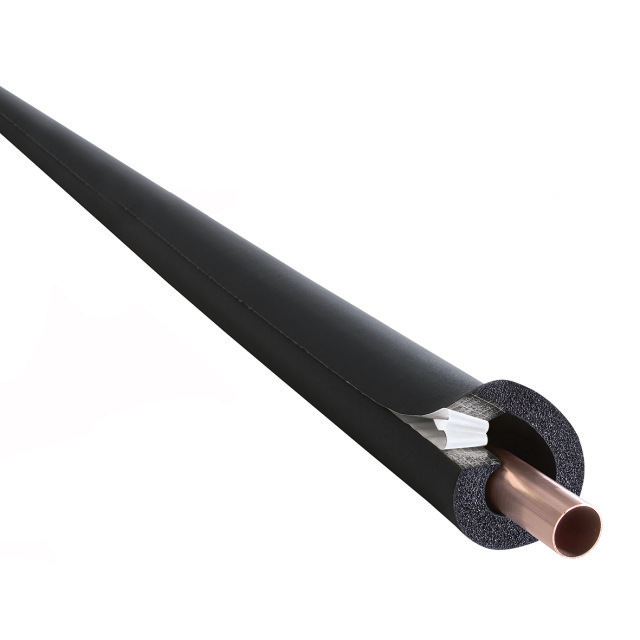Armaflex slang AF-EVO-2-028-A zelfkl. Ø28mm, lengte 2mtr iso:12,5mm
