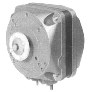 Axiaal ventilator M4Q045EF0175 / 34 (110) Watt