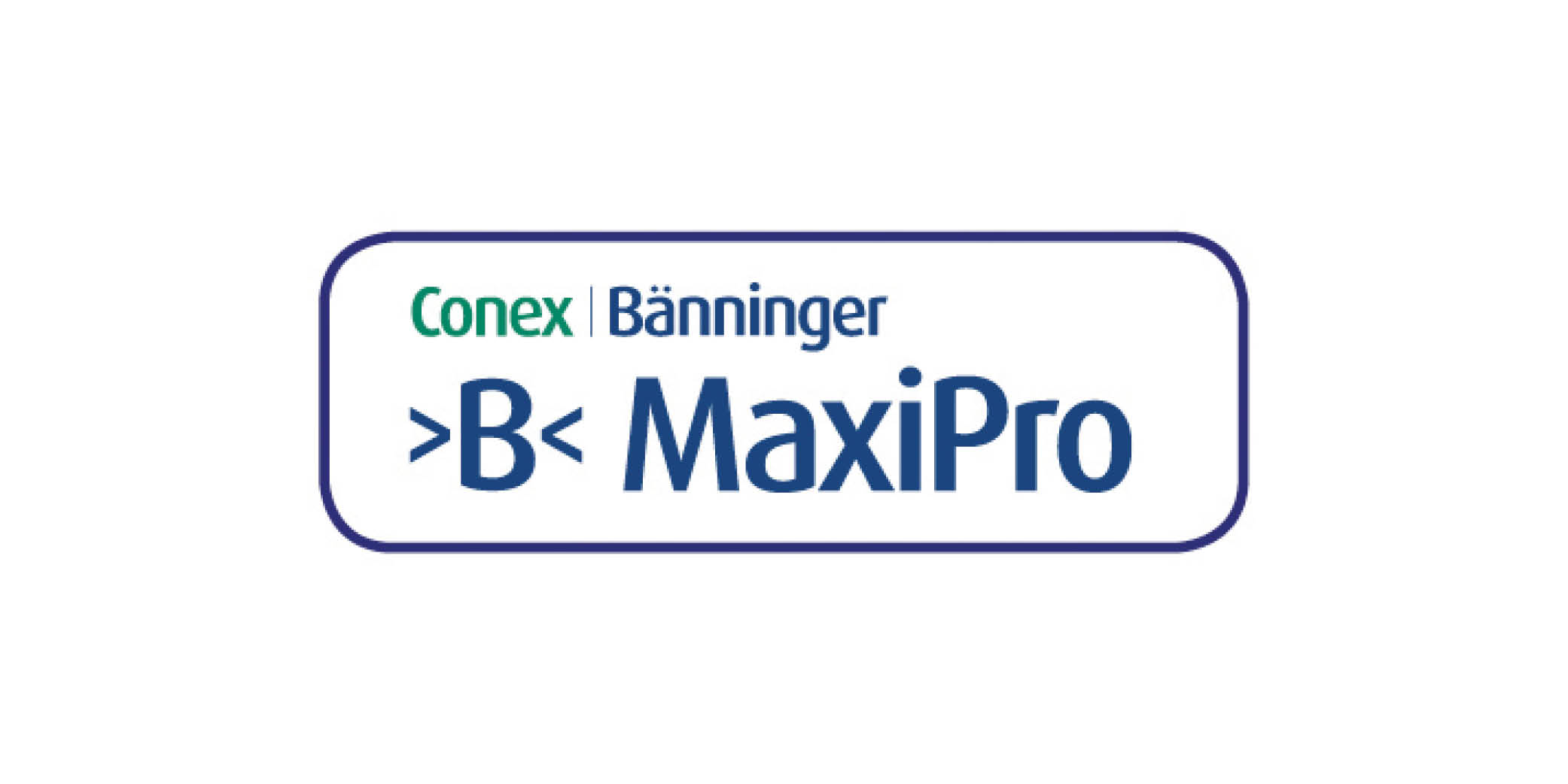 MaxiPro logo