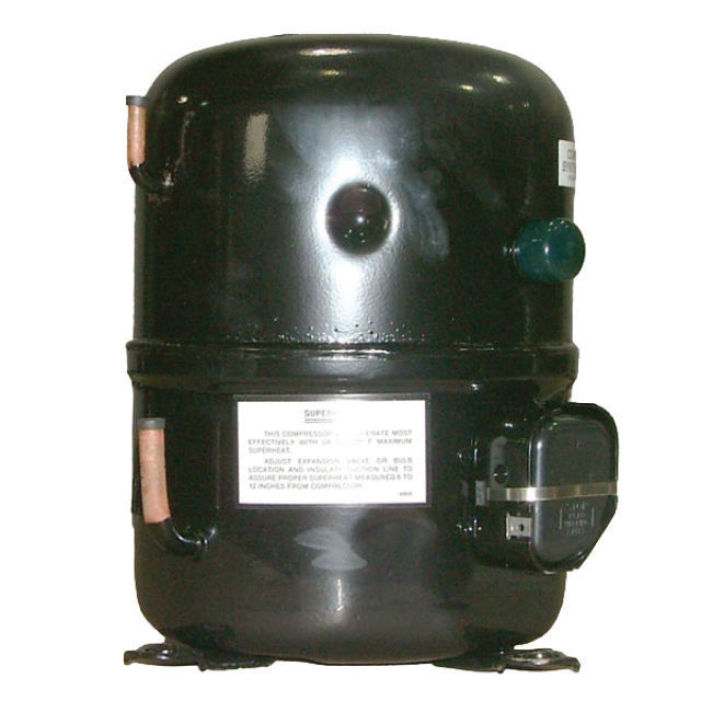 Compressor FH4524Z-XG1A 400V/3-50Hz/440V-3-60Hz