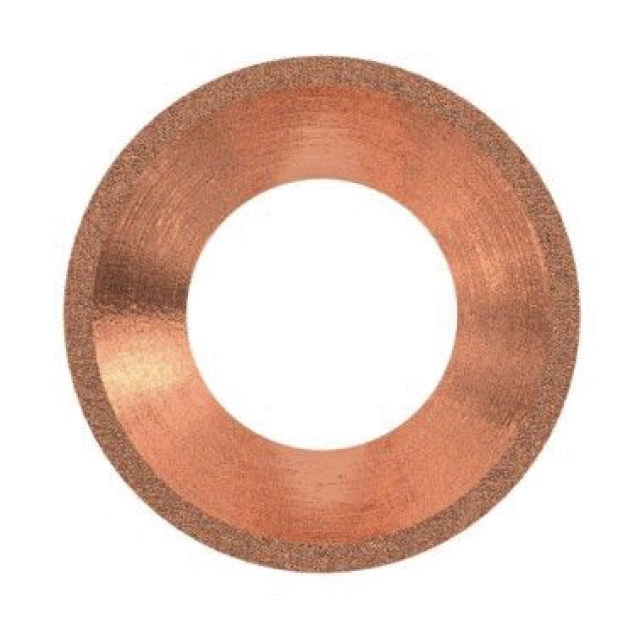 Pakkingsring WRP502 1/4" SAE voor DN2 -DN4