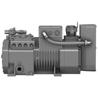 Compressor 4NE-20.F4Y-40S