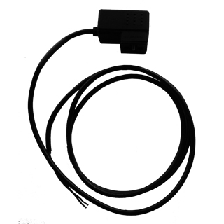 Stekkerkap/filter FSF-N30 met 3mtr kabel