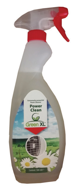 Reinigingsmiddel GXL0711-00500 Power Clean Ready Mix Trigger Spray 500 ml