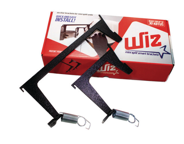 WIZ Mini Split Smart Bracket WZ100