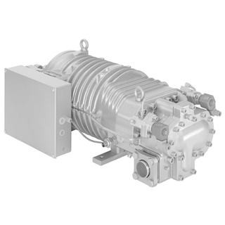 Compressor HSN6451-40-40P