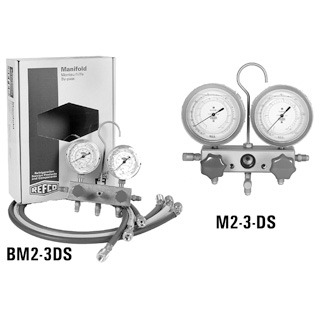 Meterset BM2-6-DS-CLIM32
