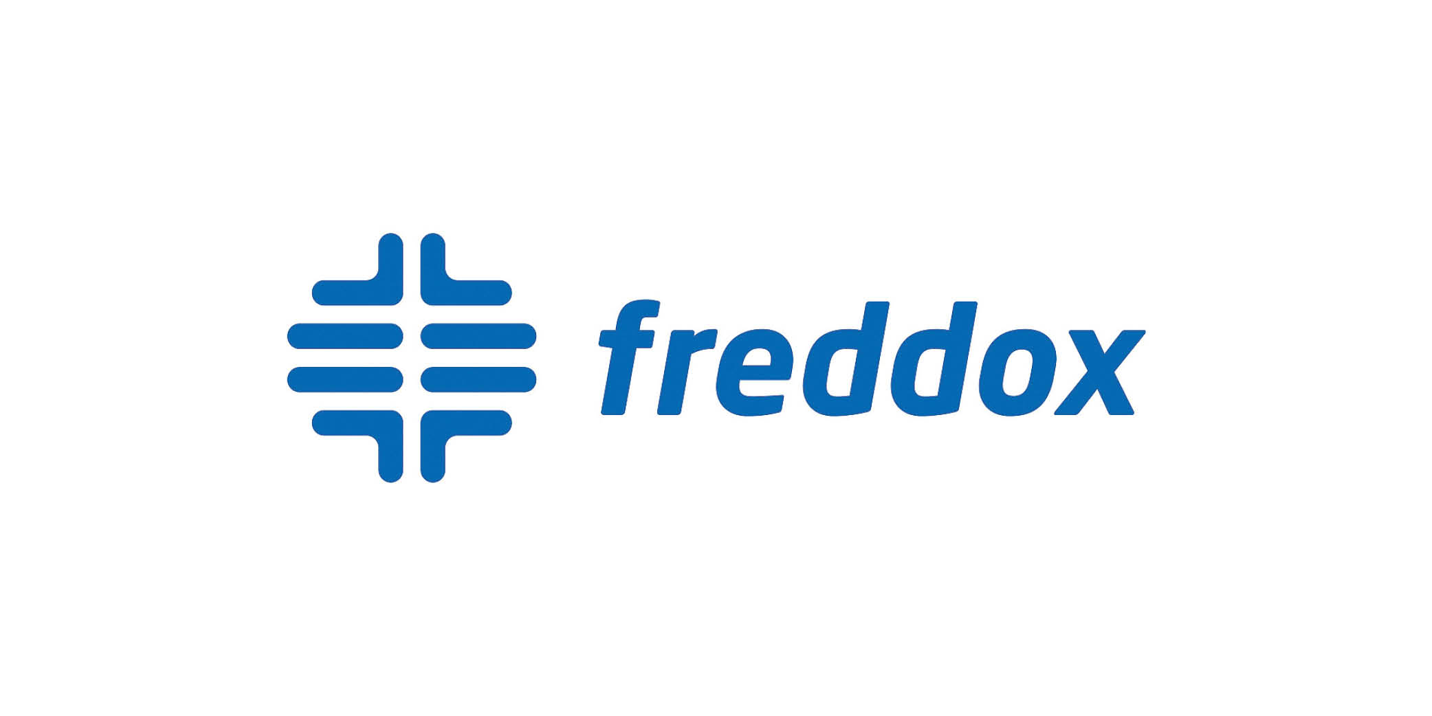 Freddox logo
