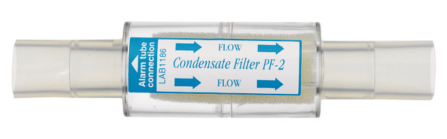 Condenswaterpomp IN-LINE FILTER