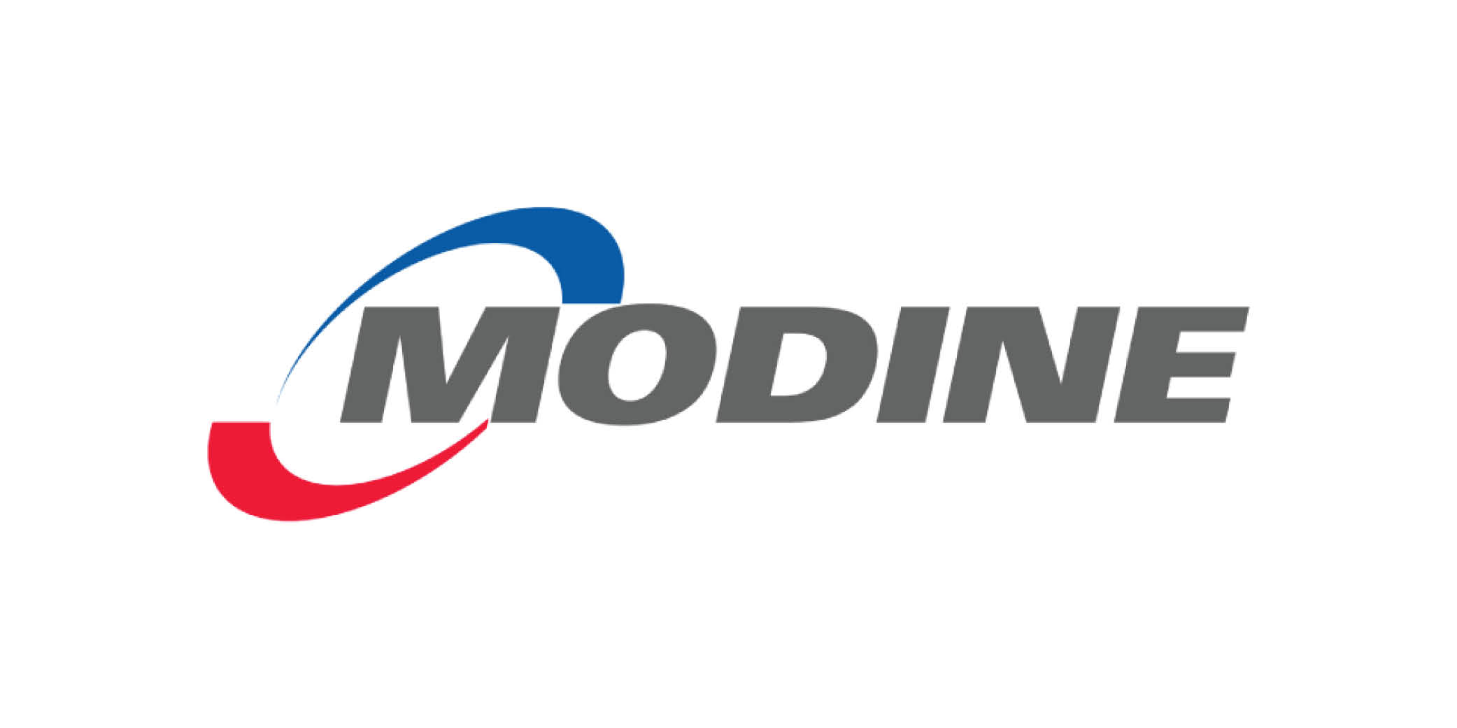 Modine logo