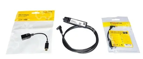 USB adapter T00EC57 voor diagnose