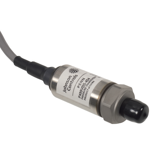 Drukopnemer P499ABS-404C 0/30 bar, kabel 2m