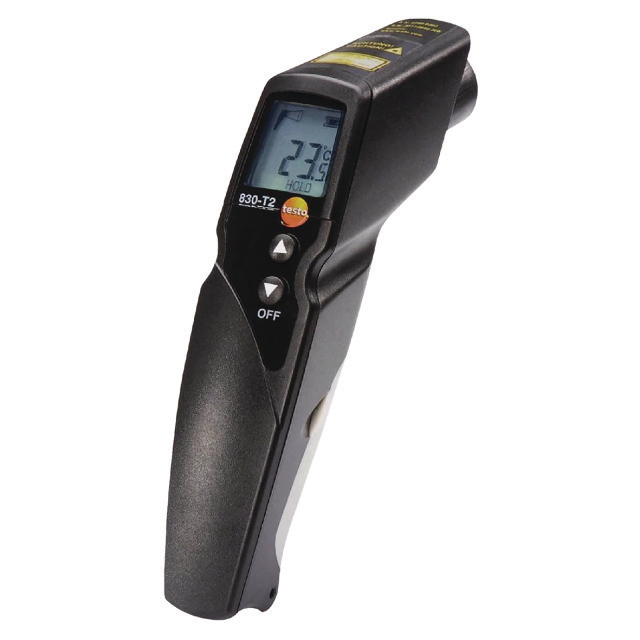 Infrarood thermometer Testo 830-T2