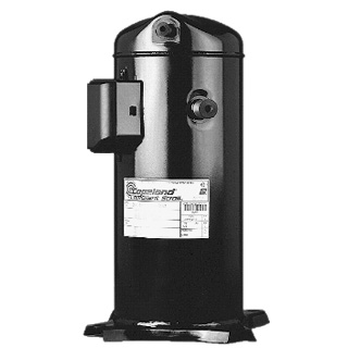 Compressor ZR-108-KCE-TFD-455 400V-3-50Hz