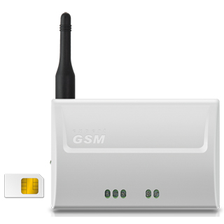Telefoonkiezer FXPG1070A Expert 200GSM excl. SIM kaart