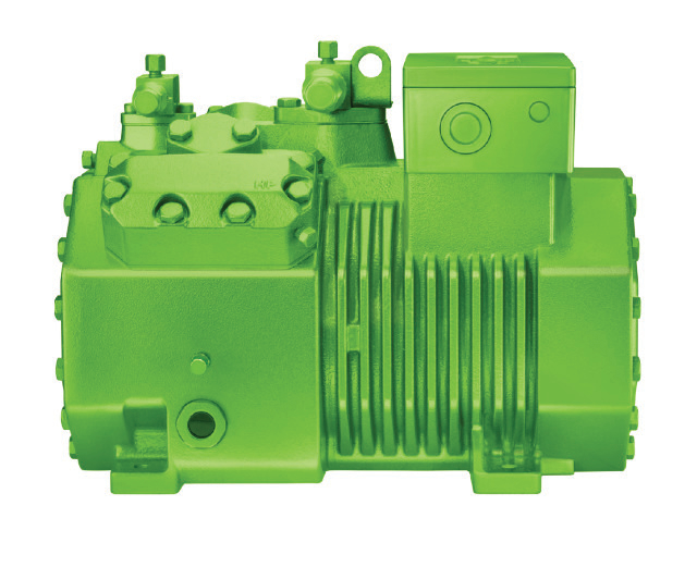 Compressor 4NES-14Y-40S (4NCS-12.2Y 40S) incl. cap. inactief